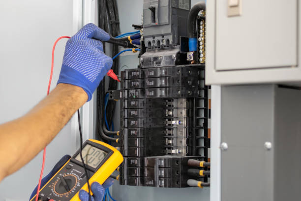 Emergency Electrical Repair Services in Magnolia, NC